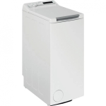 Whirlpool Washing machine NTDLR 7220SS PL-N