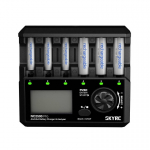 Charger Charger SkyRC NC2500 Pro AA/AAA