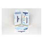 Babiators Accessories Pack - Ready to Fly Sunglasses Set