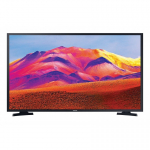 Samsung HT5300 81,3 cm (32") Full HD Must 10 W