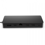 HP HP universaalne USB-C multiport jaotur