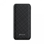 Devia Van Entire View Anti-glare Tempered Glass iPhone XS Max (6.5) black