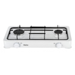 GRATUS VD12 Tourist gas stove with 2 burners