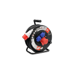 Yato YT-8120 kaablirull 3 vahelduvvoolu kontakt 25 m