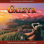 Snowdale Snowdale Design Lands of Galzyr