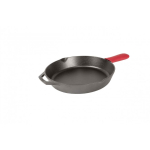 Pan Pan żeliwna 26 cm BLACKLOCK / Lodge