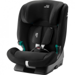 Britax Britax R&ouml;mer EVOLVAFIX beebi turvatool 1-2-3 (9 - 36 kg 9 kuud - 12 aastat) Must