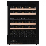 Built-in Built-in wine refrigerator Dunavox DAUF-39.121DB