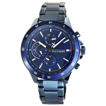 Watch Watch Męski Tommy Hilfiger 1791720
