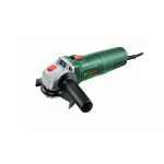 Bosch UniversalGrind 750-115 nurklihvija 11,5 cm 12000 RPM 750 W 1,8 kg
