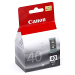 INK INK CARTRIDGE BLACK PG-40/0615B025 CANON
