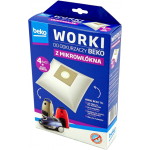 Dust Dust bag BEKO WM01