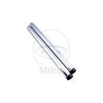 Chrome Chrome extension pipes NILFISK 505mm &Oslash;36, 2 pcs.