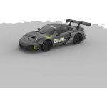 RASTAR 1:24 remote control car model Porsche 911 GT2 RS Clubsport 25, 99700
