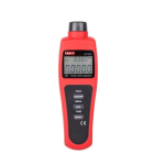 Contactless Contactless tachometer UT372 UNI-T