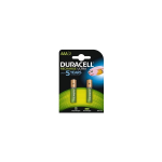 Duracell 203815 majapidamispatarei Laaditav patarei AAA Nikkel-metallh&uuml;driid (NiMH)