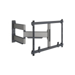 LCD LCD kinnitus Vogels THIN, Turn 180&ordm; 40-77'' valge TVM5645W