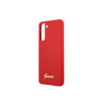 GUHCS21MLSVSPI GUHCS21MLSVSPI Guess Silicone Vintage Cover for Samsung Galaxy S
