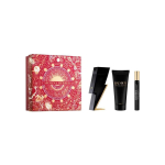 Carolina Carolina Herrera Bad Boy EDT set for men (EDT 100 ml + Shower gel 100 ml + EDT 10 ml)