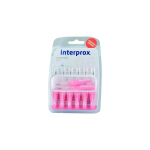 Vitis Interprox Cepillo Nano Recto Formato Ahorro 14 Units