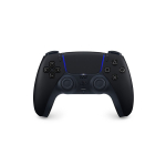 Sony DualSense V2 Must Bluetooth/USB Juhtpult Analoog/digitaal Android, MAC, PC, PlayStation 5, iOS