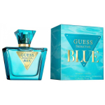 GUESS Seductive Blue EDT eau de toilette for women, 75 ml
