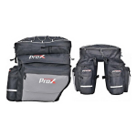 Travel Travel bag for ProX carrier Montana 602 43l black