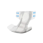 Lysette Anatomical Super night diapers 80U