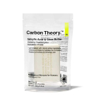 Carbon Carbon Theory Salicylic Acid & Shea Butter Exfoliating Cleansing Bar - Čist&iacute;c&iacute; lož&iacute;kov&eacute; s&iacute;plo