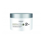 PostQuam Soft Straightening Cream With Keratin 200ml Naised