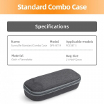 Standard Standard Combo Bag Sunnylife for Pocket 3