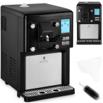 Royal Royal Catering Italian cocktail sorbet ice cream maker with 1.5 l dispenser
