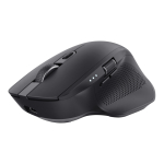 Trust Ozaa+ hiir Kontor Parempoolne RF juhtmeta &uuml;hendus + Bluetooth Optiline 3200 DPI