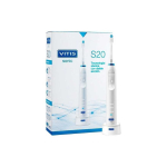 Vitis Sonic Electric S20 electric toothbrush 1pc