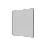 NiSi Cine Filter Polarizer 6x6"