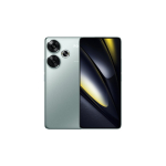POCO F6 16,9 cm (6.67") Kaksik-SIM 5G USB t&uuml;&uuml;p-C 12 GB 512 GB 5000 mAh Roheline