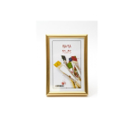 Photo Photo frame Gedeon Frame GED 60x80 plast EASY gold | 8 mm