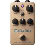 Universal Universal Audio UAFX Heavenly Plate Reverb Pedal