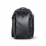Wandrd Transit Travel Backpack - 35 l, black