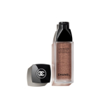 CHANEL Les Beige Eau de Blush p&otilde;sepuna Warm Pink Vedelik