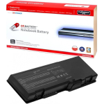 Battery Battery for Dell Vostro 14 (5468), Inspiron 15 (5568) (3600 mAh, 42 Wh)