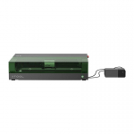 2-in-1 2-in-1 laser engraving machine xTool S1 40W Basic (Black)