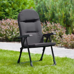 Armchair Armchair garden folding Galaxy H024-07PB PATIO