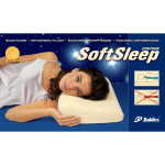 Poduszka Poduszka ortopeediline SoftSleep L