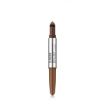 Clinique High Impact Shadow Play lauv&auml;rv 4 ml Rum + Cola Siidpehme, Matt, L&auml;iklev