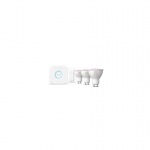 Philips Hue White and colour ambience 929003666510 nutivalgusti Nutikas kohtvalgustus Bluetooth 4,2 W