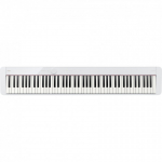 Casio Privia PX-S1100WE digiklaver 88 klahvid Valge