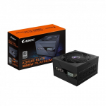 GIGABYTE AORUS ELITE P1000W toiteallika komponent 1000 W 20+4 pin ATX ATX Must