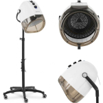 Physa Helmet hair dryer with ionization, standing, 70 C, 1000 W
