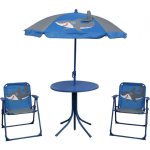 Komplet Komplet furniture for children Rekin PATIO